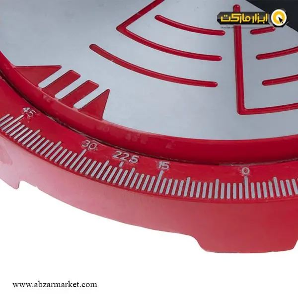 فارسی بر محک 210 میلی متر مدل MS-210/1 فارسی بر محک 210 میلی متر مدل MS-210/1
