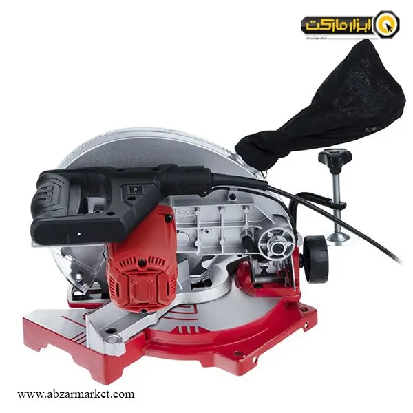 فارسی بر محک 210 میلی متر مدل MS-210/1 فارسی بر محک 210 میلی متر مدل MS-210/1