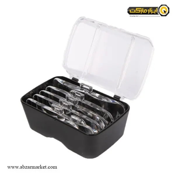 عینک ذره بینی اینسایز مدل 3D5-7523