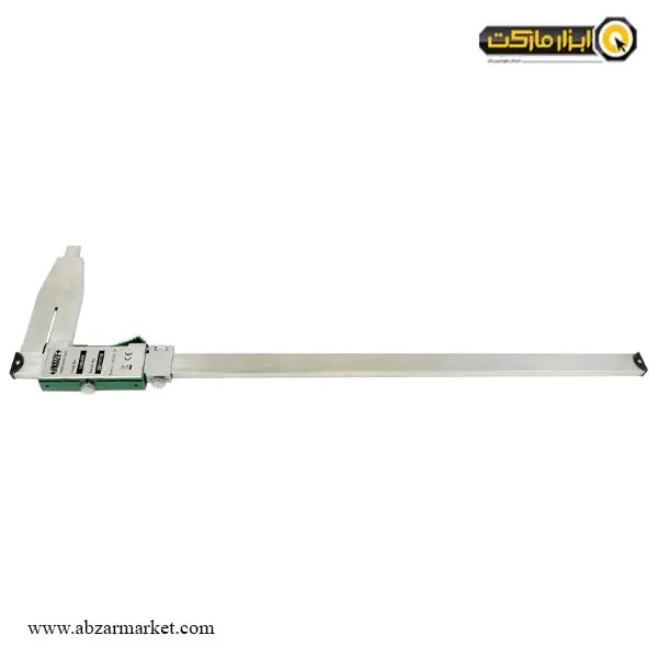 کولیس دیجیتال اینسایز 60 سانتی متر فک بلند (با گارانتی شرکتی) مدل 603-1106
