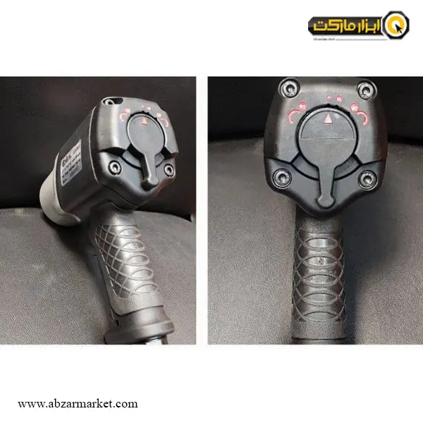 بکس بادی جنیوس 1/2 اینچ مدل 451000