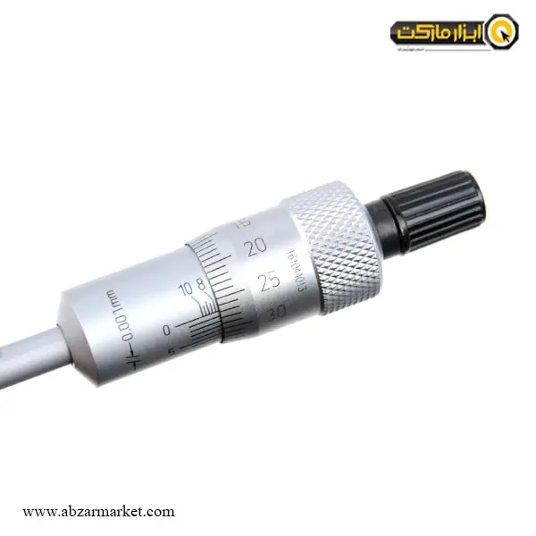 میکرومتر سه فک اینسایز 10-8 میلی متر داخل سنج (با گارانتی شرکتی) مدل 10-3227 میکرومتر سه فک اینسایز 10-8 میلی متر داخل سنج (با گارانتی شرکتی) مدل 10-3227