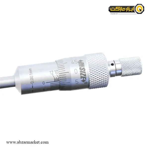 میکرومتر سه فک اینسایز 12-10 میلی متر داخل سنج (با گارانتی شرکتی) مدل 12-3227