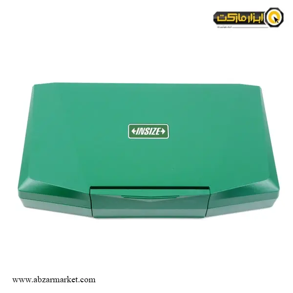میکرومتر سه فک اینسایز 12-10 میلی متر داخل سنج (با گارانتی شرکتی) مدل 12-3227