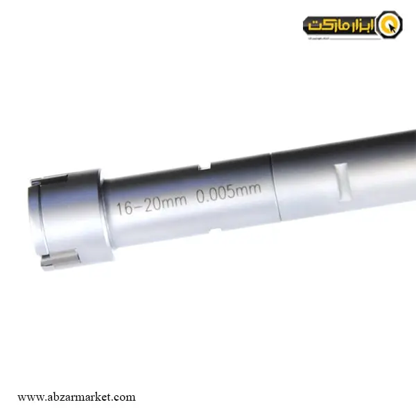 میکرومتر سه فک اینسایز 20-16 میلی متر داخل سنج (با گارانتی شرکتی) مدل 20-3227