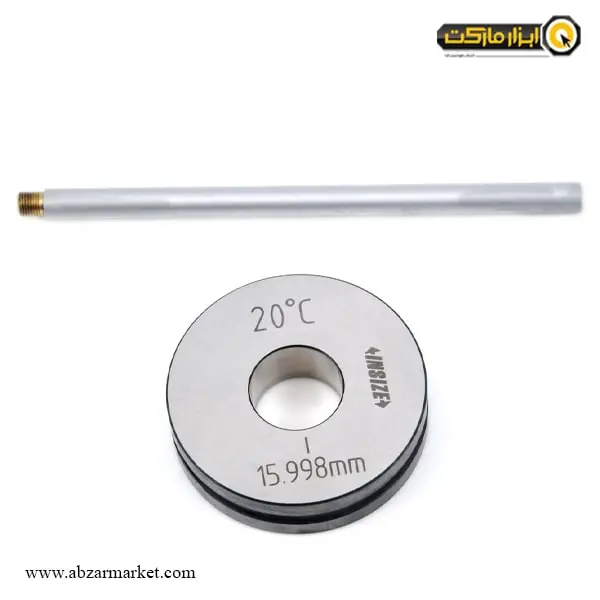 میکرومتر سه فک اینسایز 20-16 میلی متر داخل سنج (با گارانتی شرکتی) مدل 20-3227