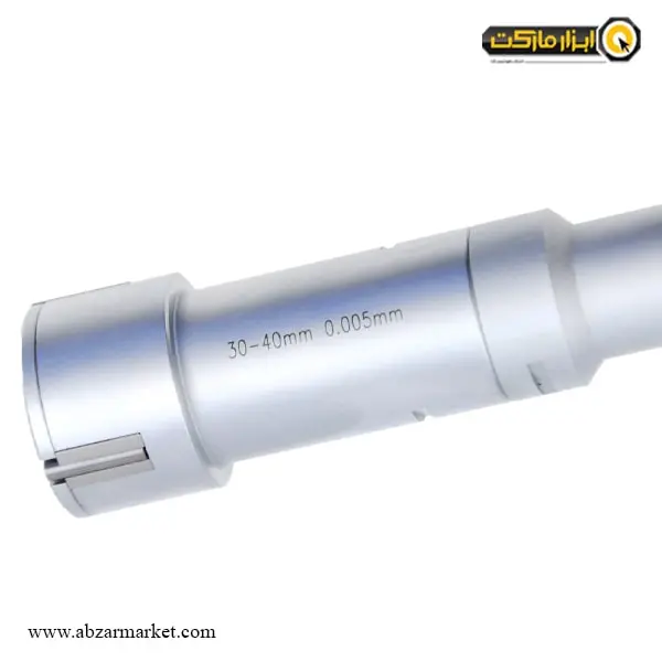 میکرومتر سه فک اینسایز 40-30 میلی متر داخل سنج (با گارانتی شرکتی) مدل 40-3227