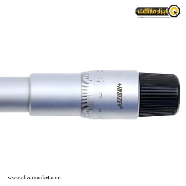میکرومتر سه فک اینسایز 40-30 میلی متر داخل سنج (با گارانتی شرکتی) مدل 40-3227