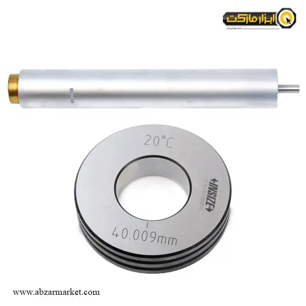 میکرومتر سه فک اینسایز 40-30 میلی متر داخل سنج (با گارانتی شرکتی) مدل 40-3227