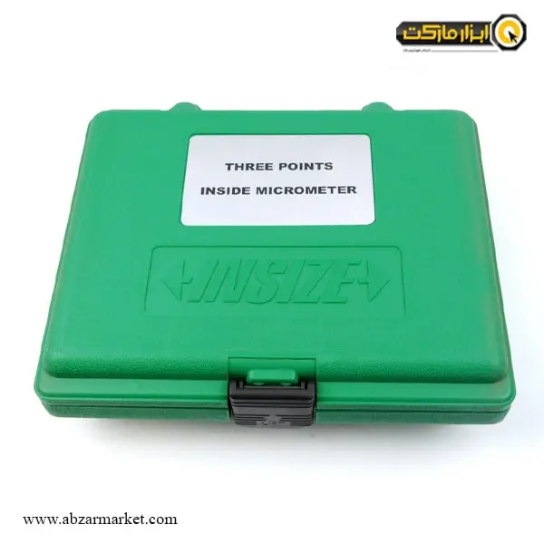 میکرومتر سه فک اینسایز 40-30 میلی متر داخل سنج (با گارانتی شرکتی) مدل 40-3227