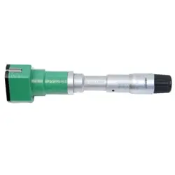 میکرومتر سه فک اینسایز 63-50 میلی متر داخل سنج (با گارانتی شرکتی) مدل 63-3227