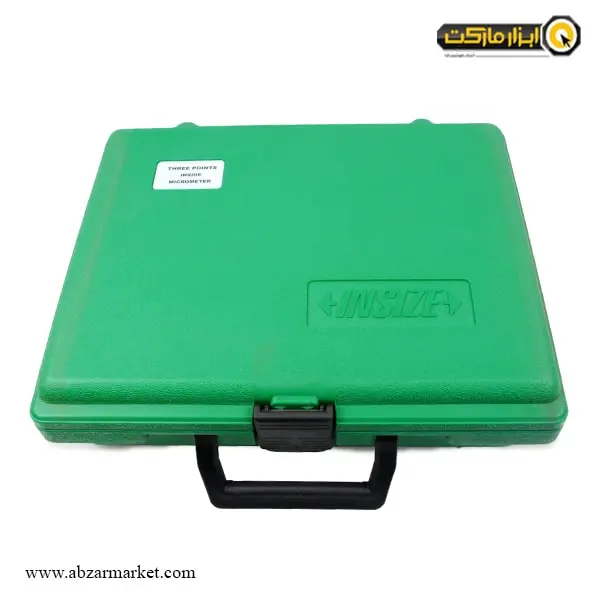 میکرومتر سه فک اینسایز 63-50 میلی متر داخل سنج (با گارانتی شرکتی) مدل 63-3227