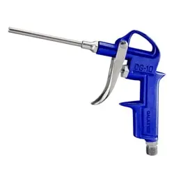 تفنگ باد پاش گلکسی وان مدل DG10