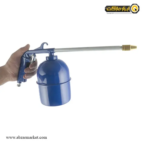 گازوئیل پاش بادی گلکسی وان مدل DO-10B