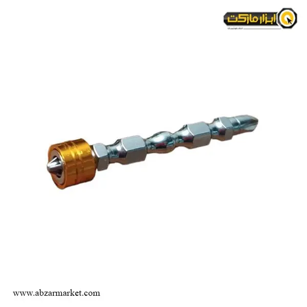 سر پیچ گوشتی ولف دو سر چهارسو اتوماتیک مگنتی-مجموعه ( 2 عددی ) سر پیچ گوشتی ولف دو سر چهارسو اتوماتیک مگنتی-مجموعه ( 2 عددی )