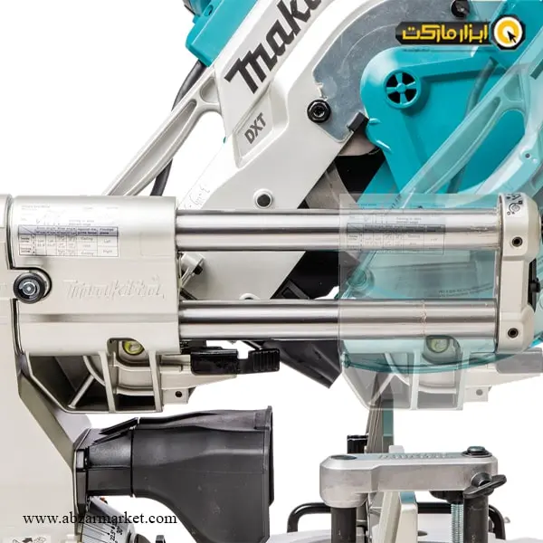 اره فارسی بر ماکیتا کشویی 305 میلی متر مدل LS1219L