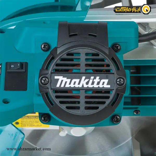 اره فارسی بر ماکیتا کشویی 305 میلی متر مدل LS1219L