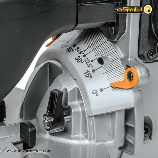 اره فارسی بر ماکیتا کشویی 305 میلی متر مدل LS1219L