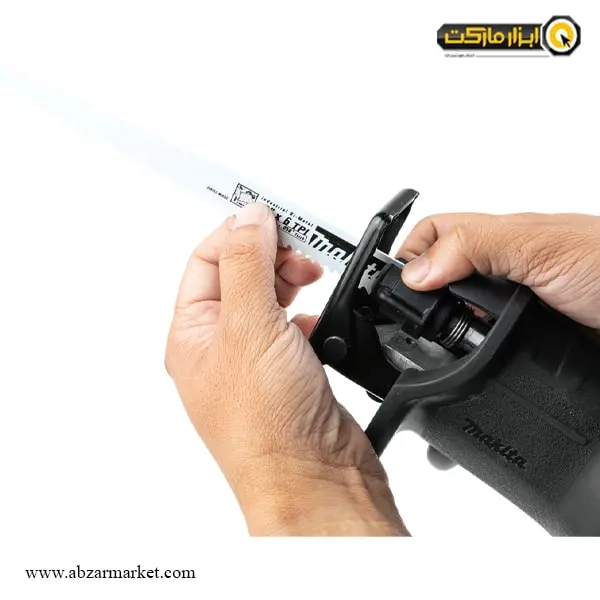 اره افقی بر ماکیتا 1200 وات مدل JR3051T