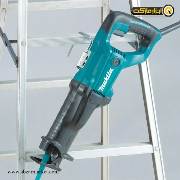 اره افقی بر ماکیتا 1200 وات مدل JR3051T