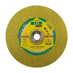 صفحه سنگ بر کلینگ اسپور 230x3 میلی متر