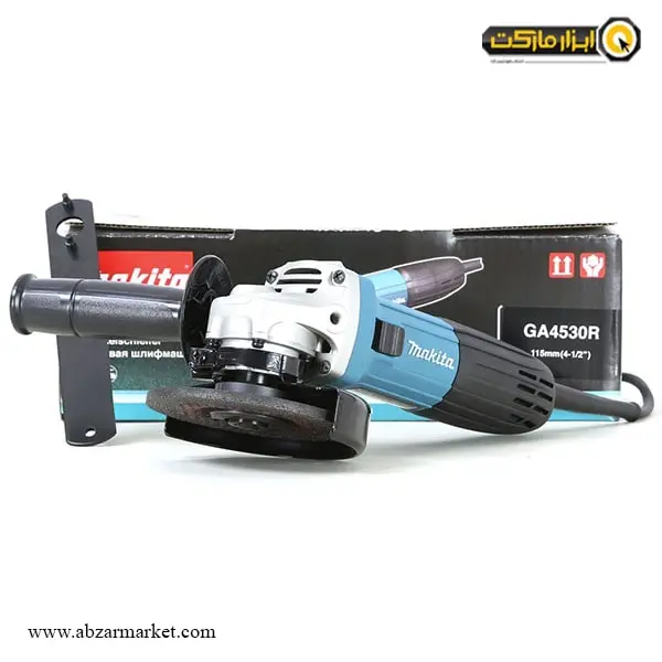 مینی فرز ماکیتا 720 وات مدل GA4530R