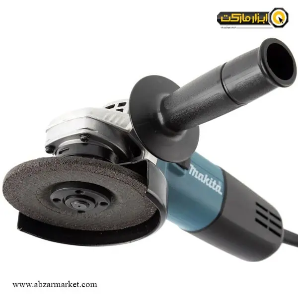 مینی فرز ماکیتا 840 وات مدل 9557HNRGX