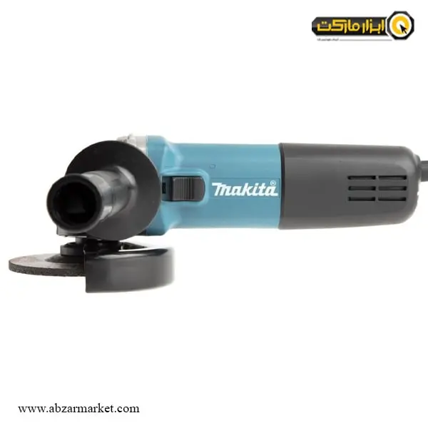 مینی فرز ماکیتا 840 وات مدل 9557HNRGX