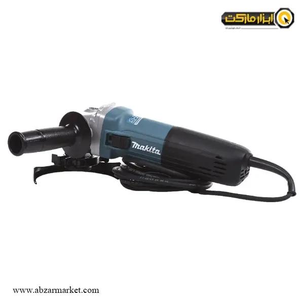 مینی فرز ماکیتا 1100 وات مدل GA5040RZ1