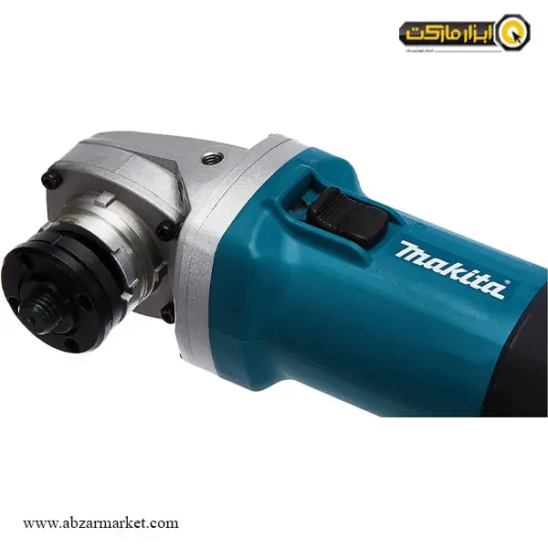 مینی فرز دیمر دار ماکیتا 1400 وات مدل 9565CVR