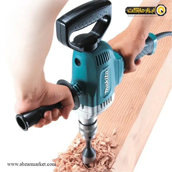 دریل گیربکسی ماکیتا مدل DS4011