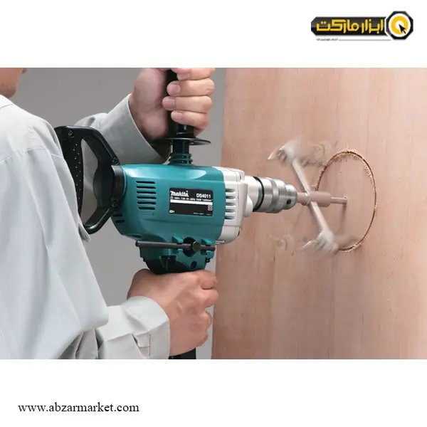 دریل گیربکسی ماکیتا مدل DS4011