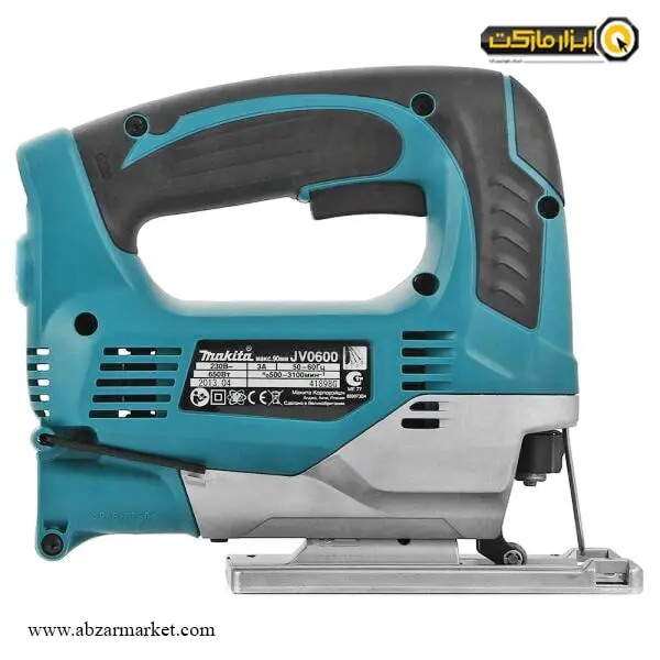 اره چکشی ماکیتا گیربکسی 650 وات مدل JV0600K