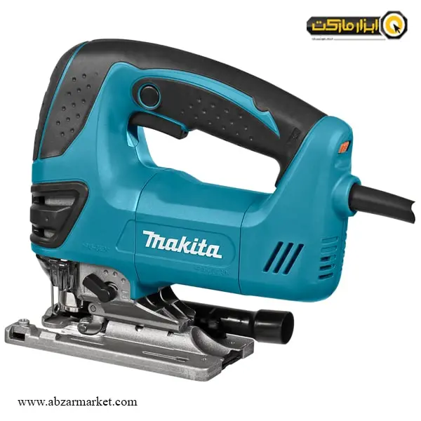 اره عمود بر ماکیتا گیربکسی 720 وات مدل 4350CTJ