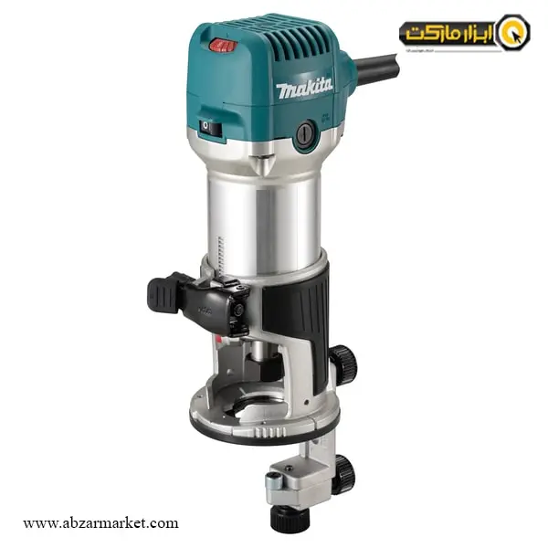 کیت اور فرز مشتی ماکیتا مدل RT0702CX2J