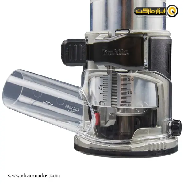 کیت اور فرز مشتی ماکیتا مدل RT0702CX2J