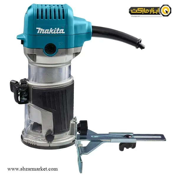 کیت اور فرز مشتی ماکیتا مدل RT0702CX2J