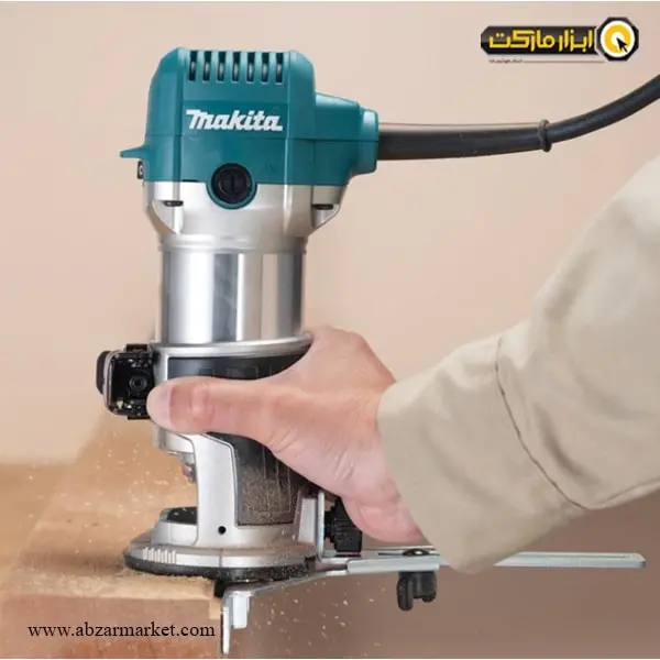 کیت اور فرز مشتی ماکیتا مدل RT0702CX2J