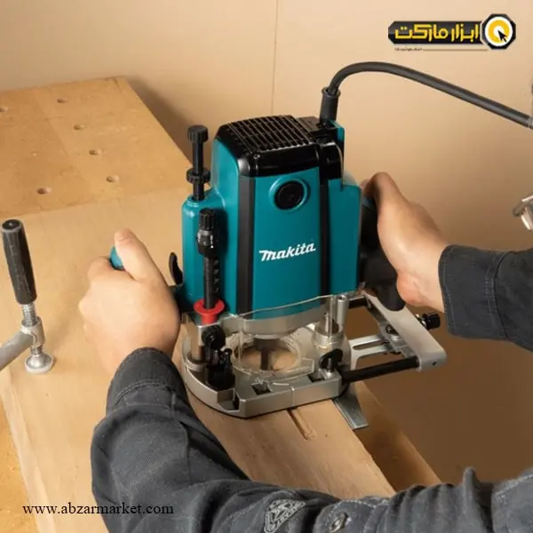 اور فرز ماکیتا مدل RP1803FXJ