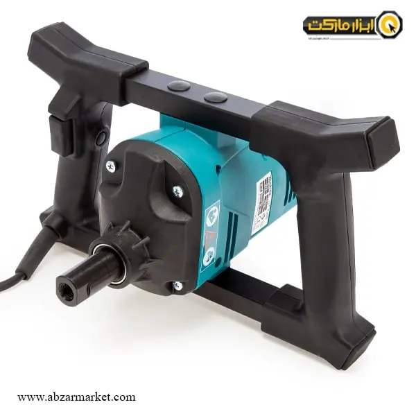 همزن ماکیتا 120 میلی متر مدل UT1200