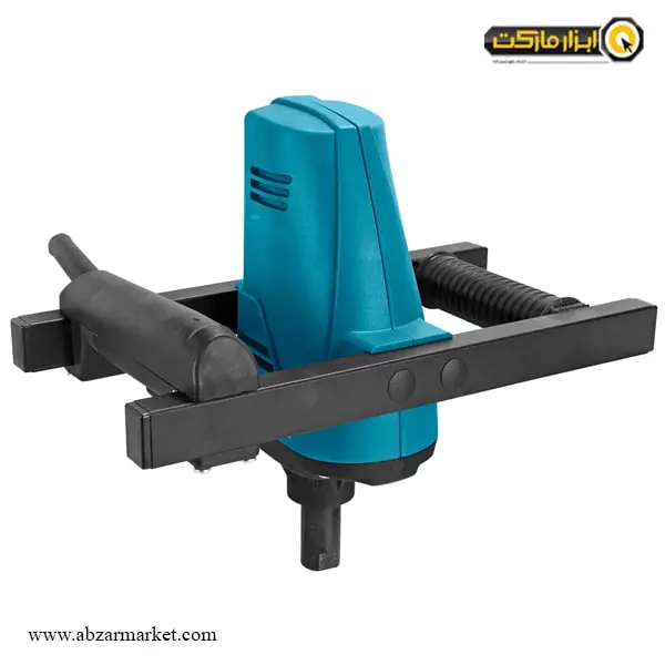 همزن ماکیتا 120 میلی متر مدل UT1200