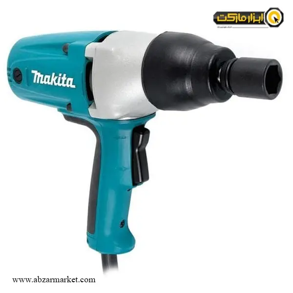 بکس برقی ماکیتا 1/2 اینچ مدل TW0350