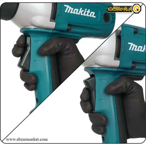 بکس برقی ماکیتا 1/2 اینچ مدل TW0350