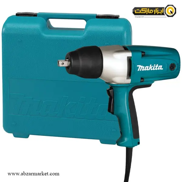 بکس برقی ماکیتا 1/2 اینچ مدل TW0350