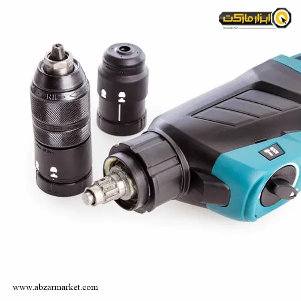 دریل بتن کن ماکیتا 3 کیلویی مدل HR2630T