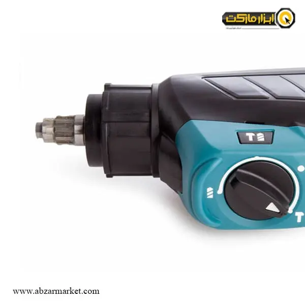 دریل بتن کن ماکیتا 3 کیلویی مدل HR2630T