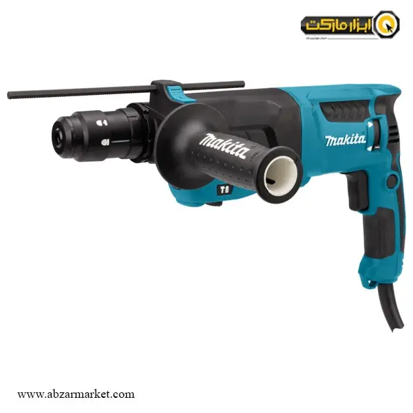 دریل بتن کن ماکیتا 3 کیلویی مدل HR2630T
