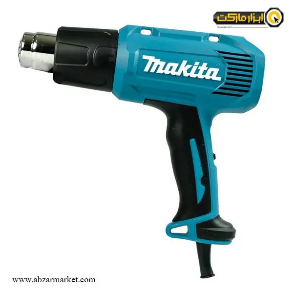 سشوار صنعتی ماکیتا 1800 وات مدل HG6030K