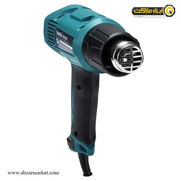 سشوار صنعتی ماکیتا 1800 وات مدل HG6030K