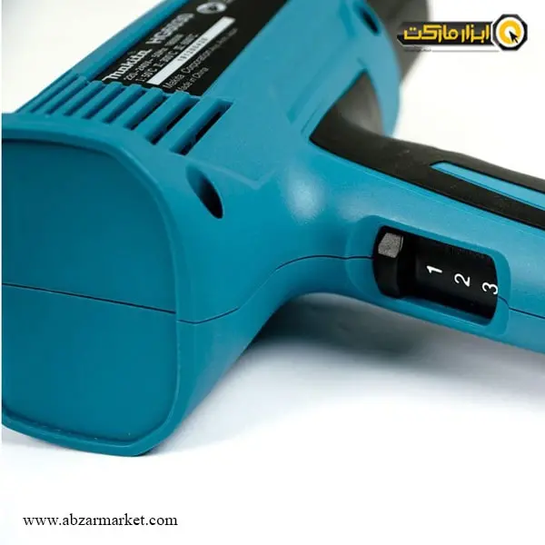 سشوار صنعتی ماکیتا 1800 وات مدل HG6030K